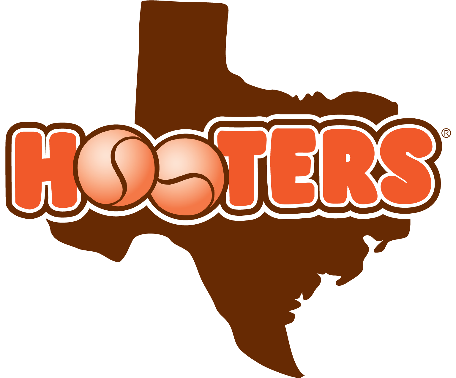 Welcome To The 2010/11 Super Senior Gp Website » Tx - Hooters (1604x1282), Png Download