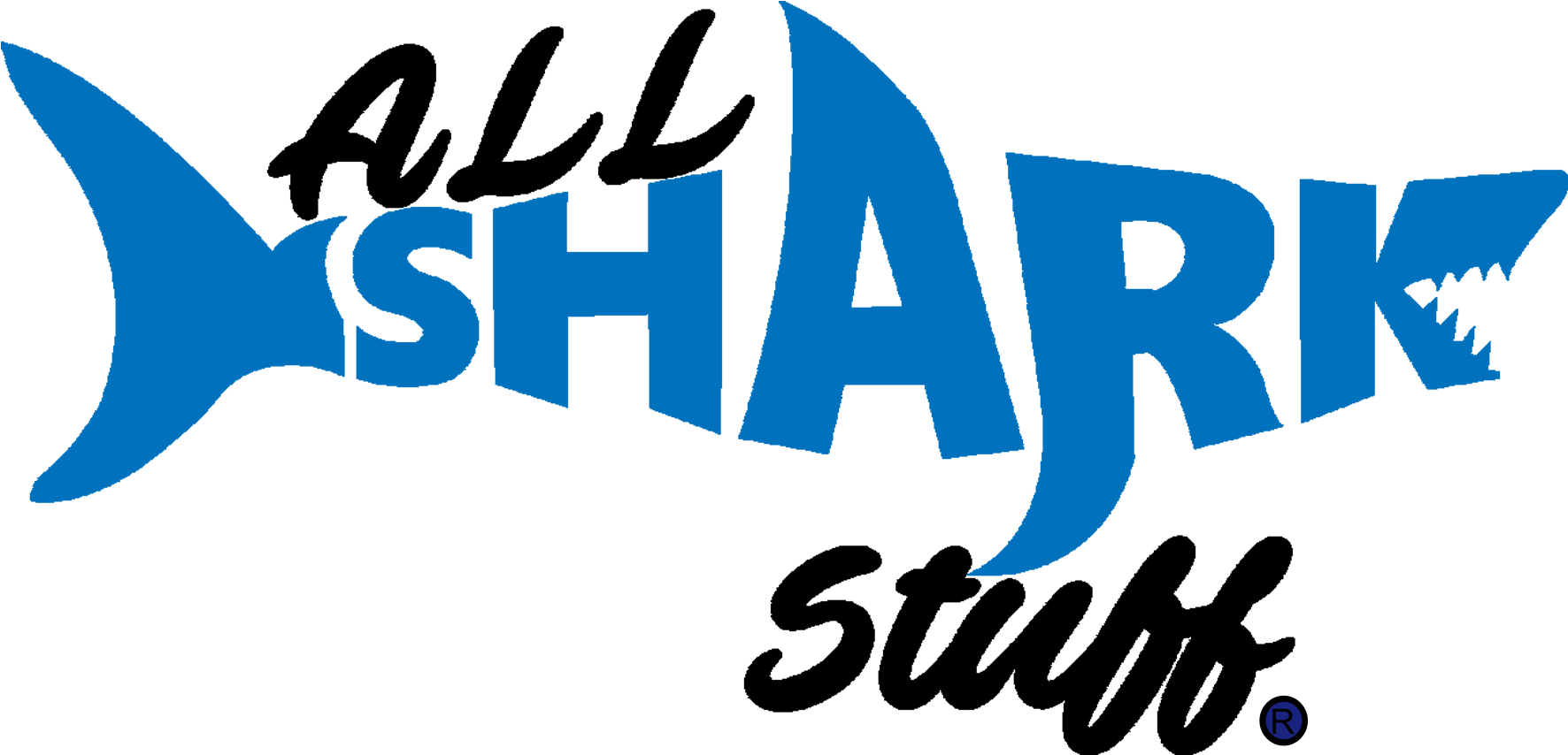 All Shark Stuff - Forget Mama Bear I M A Shark (1998x1152), Png Download