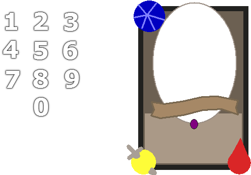 1zbvrdz - Hearthstone Ideas (530x363), Png Download