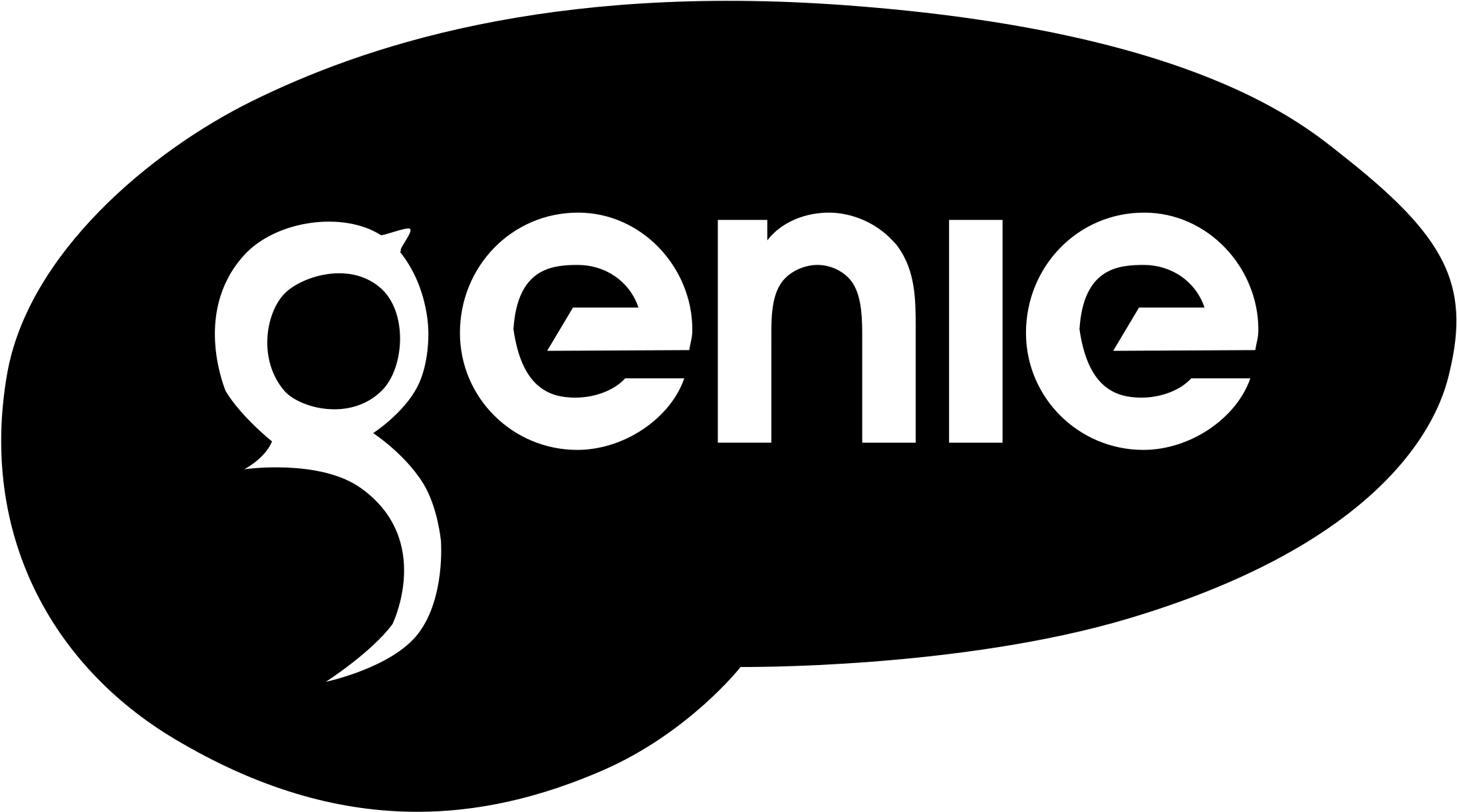 Genie Logo Png Transparent - Genie Logo (2400x2400), Png Download