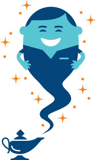 Get A Dental Genie Estimate - Estimation (331x552), Png Download