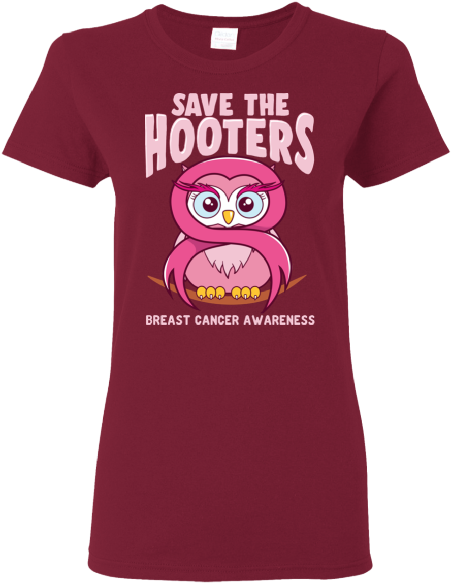 Save The Hooters Breast Cancer T-shirt - Grateful Dead Mama Bear Shirt (1155x1155), Png Download