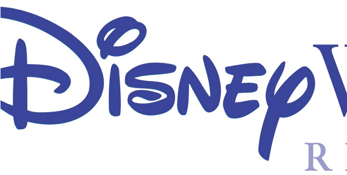 Welcome To Mikeandthemouse - Walt Disney World Writing (676x355), Png Download