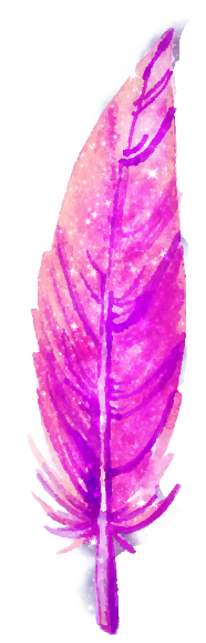 Pluma Tumblr Galaxy Tumblr - Picsart Photo Studio (1024x1024), Png Download