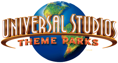 Disney Artwork, Logos, Attraction Descriptions And - Universal Studios Hollywood Png (529x275), Png Download