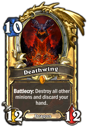 Deathwing1 - Golden Lyra The Sunshard Gif (307x465), Png Download