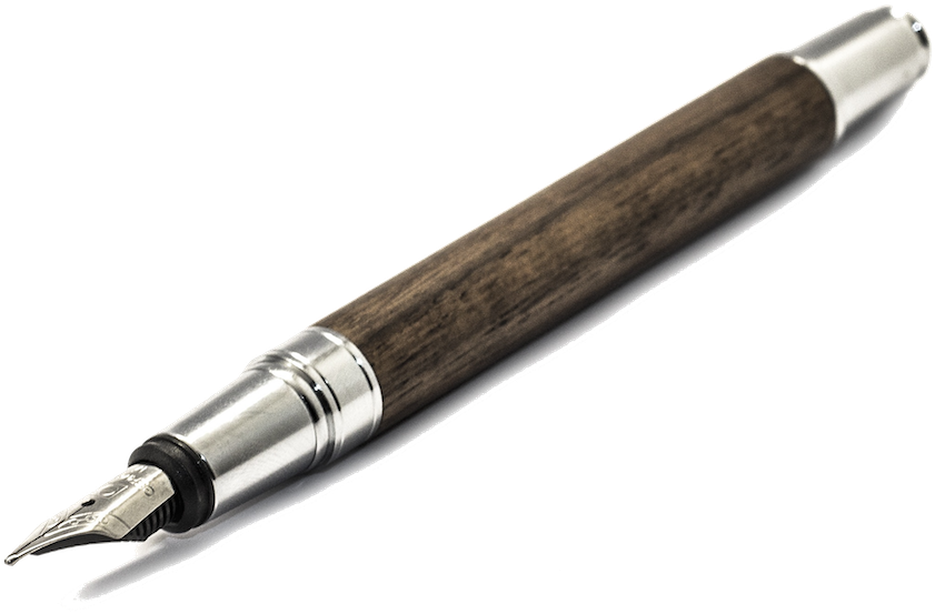 Pluma - Plumas De Poemas Png (850x567), Png Download