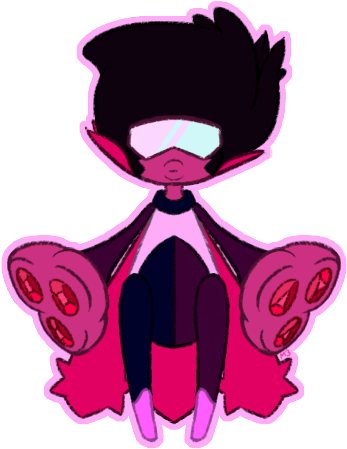Cartoon (352x465), Png Download