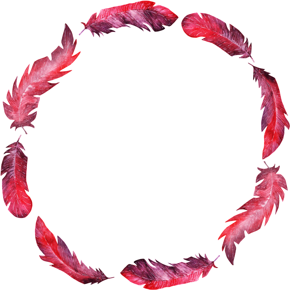 Ronda Pluma Cartoon Png Transparente - Watercolor Painting (1024x1014), Png Download