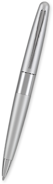 Pilot Mr Bolígrafo Tinta Aceite - Windscreen Wiper (270x675), Png Download