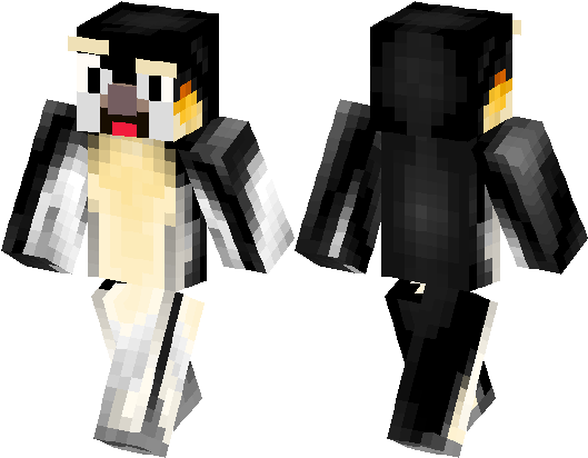 Minecraft Skin Of The Cody Maverick For Pe (528x418), Png Download