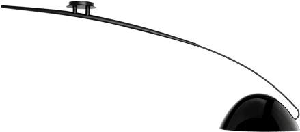 Estiluz Pluma (480x588), Png Download