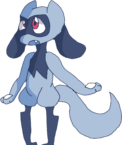 Rioulu - Cartoon (478x516), Png Download