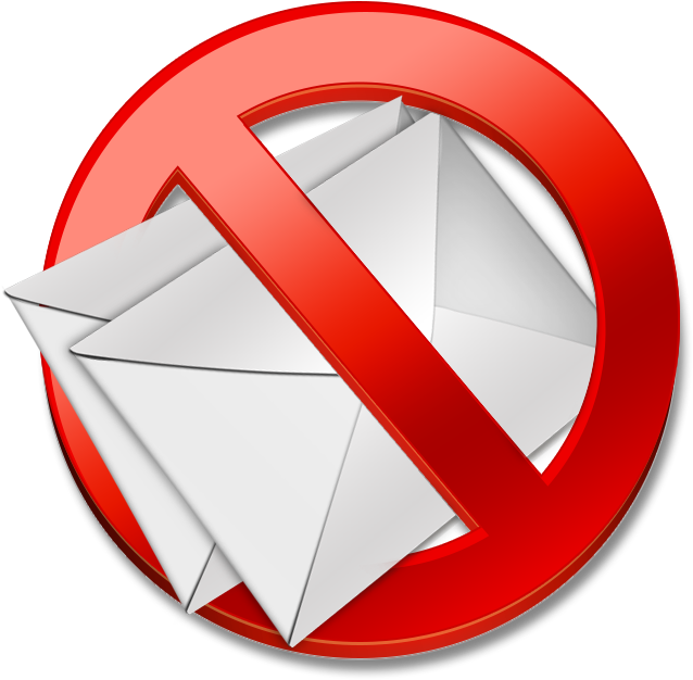 A Todos Nos Ha Pasado Alguna Vez Que Hemos Recibido - Email (756x713), Png Download