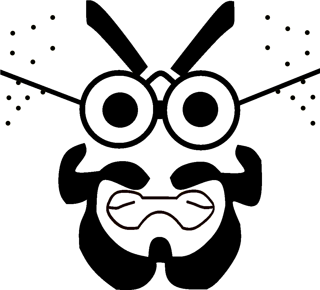 Sb Angry1 - Portable Network Graphics (1080x1080), Png Download