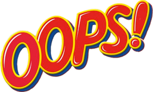 Photo - Oops! All-purpose Remover 11 Oz. Aerosol 1025e (530x321), Png Download