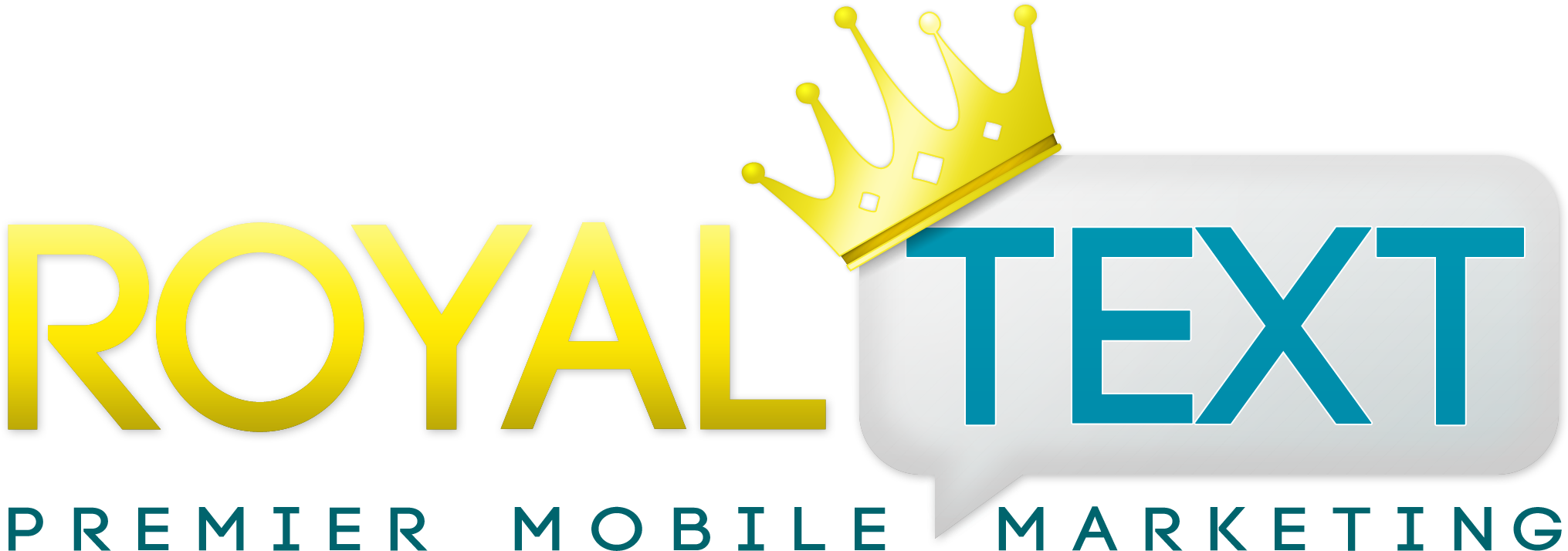 Royal Text Of Weston Florida Logo - Royaltext (2037x747), Png Download