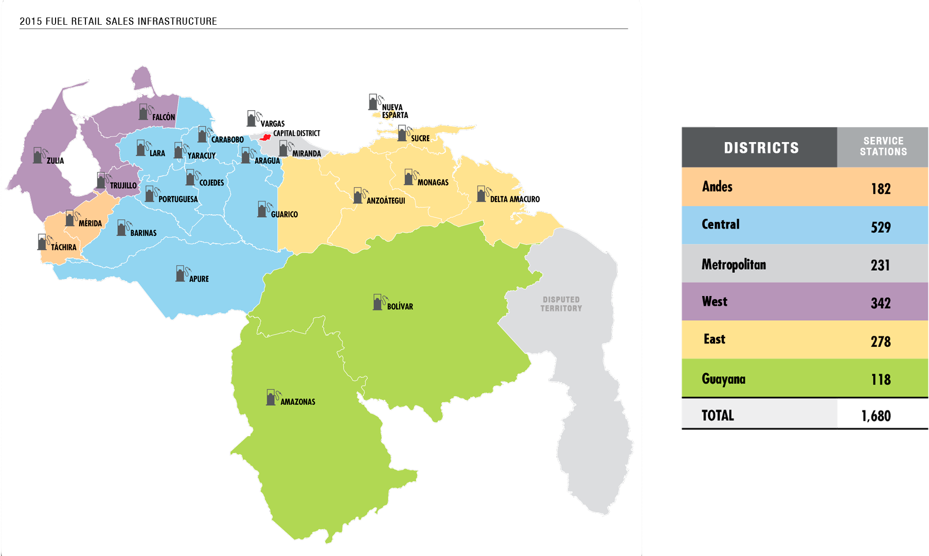 International Marketing - Mapa De Venezuela Tachira (1920x1079), Png Download