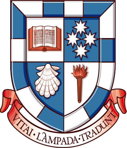 Sydney Church Of England Grammar School - Sydney Church Of England Grammar School Logo (424x494), Png Download