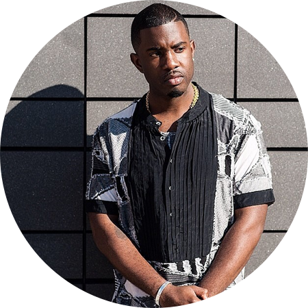 Kwasi Kessie - Album Cover (450x450), Png Download