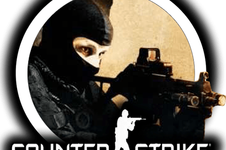 Counter Strike Global Offensive Logo K Pictures - Counter-strike: Global Offensive Game Guide (450x300), Png Download