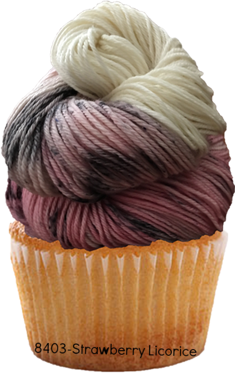 8403 Strawberry Licorice (800x1067), Png Download