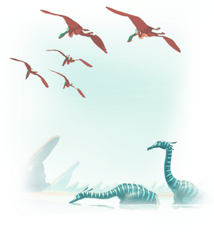 Visit - No Man's Sky (440x511), Png Download