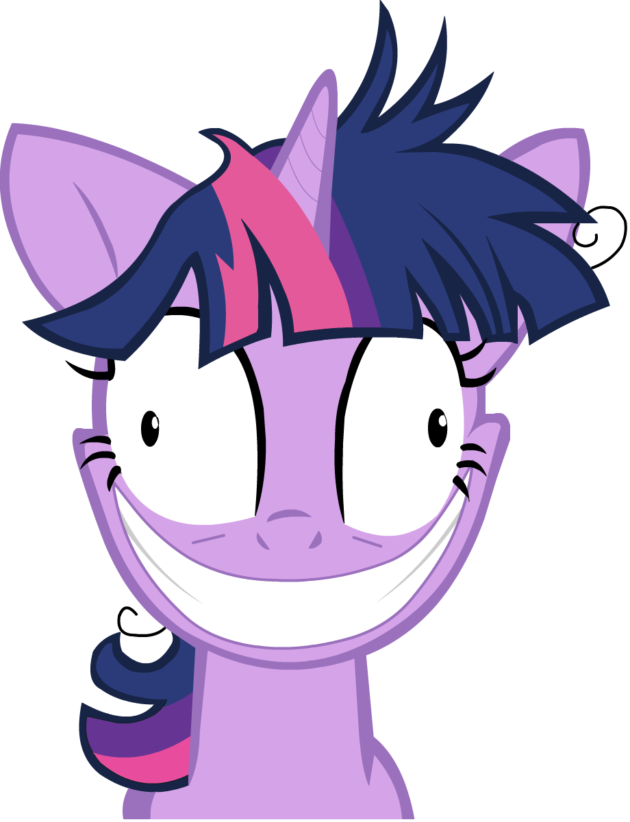 Twilight Sparkle Pinkie Pie Rarity Spike Pink Purple - My Little Pony Crazy (920x1200), Png Download