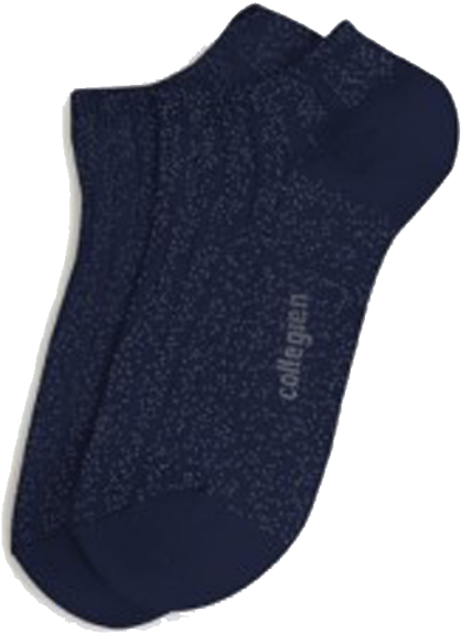 Collegien - Silver (1024x1024), Png Download