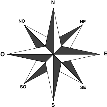 Espero Que Alguien Del Metro Descubra Este Error Garrafal - 4 Pointed Star Vector (500x500), Png Download