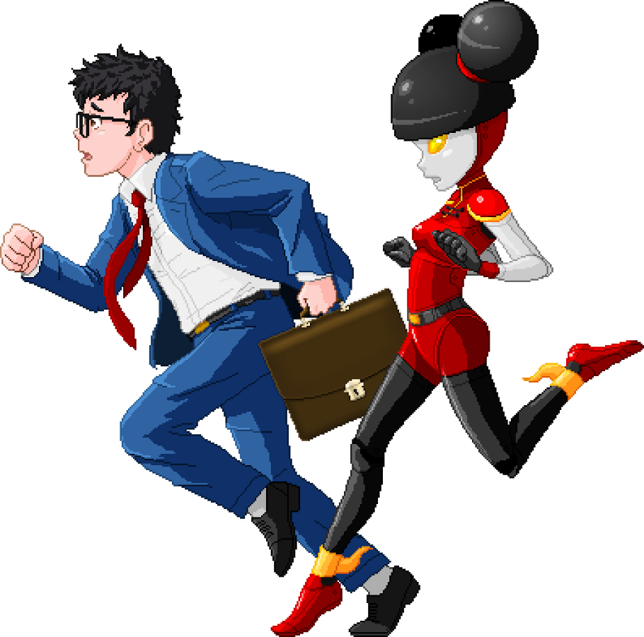 Yuppie Psycho (910x901), Png Download
