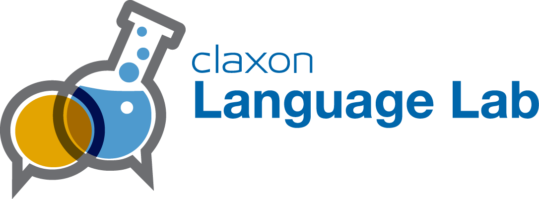 Language Lab - Marketing (1086x401), Png Download