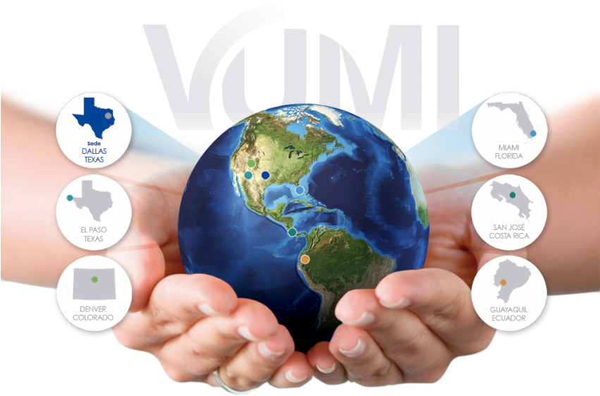 Vumi En Venezuela (850x638), Png Download
