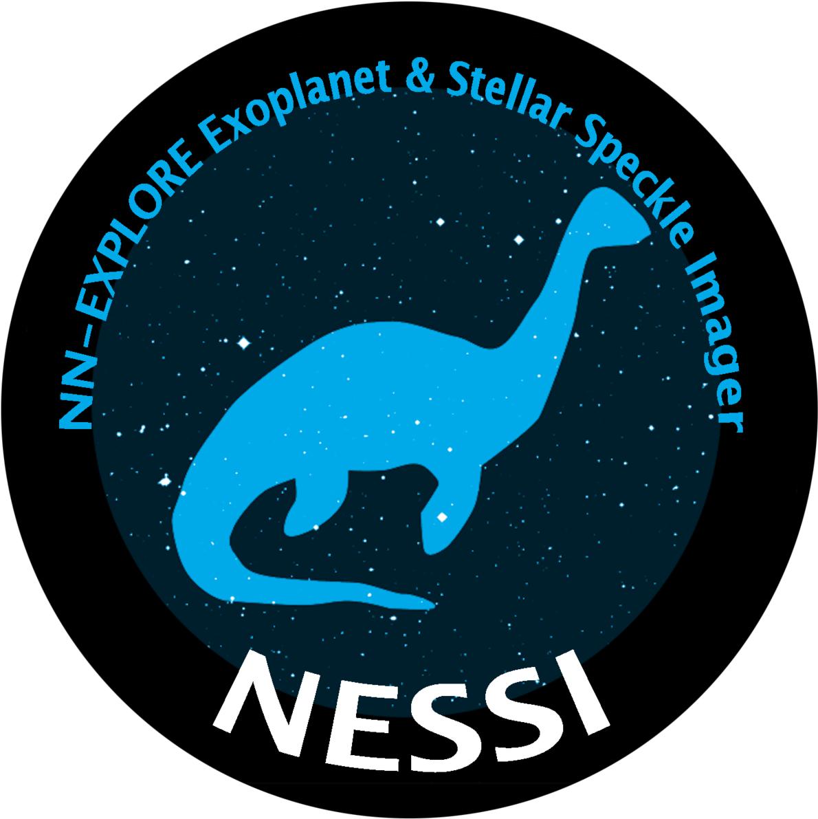 3 New Speckle Imagers - Lesothosaurus (1350x1350), Png Download