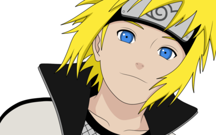 Minato - Minato Kid (442x276), Png Download