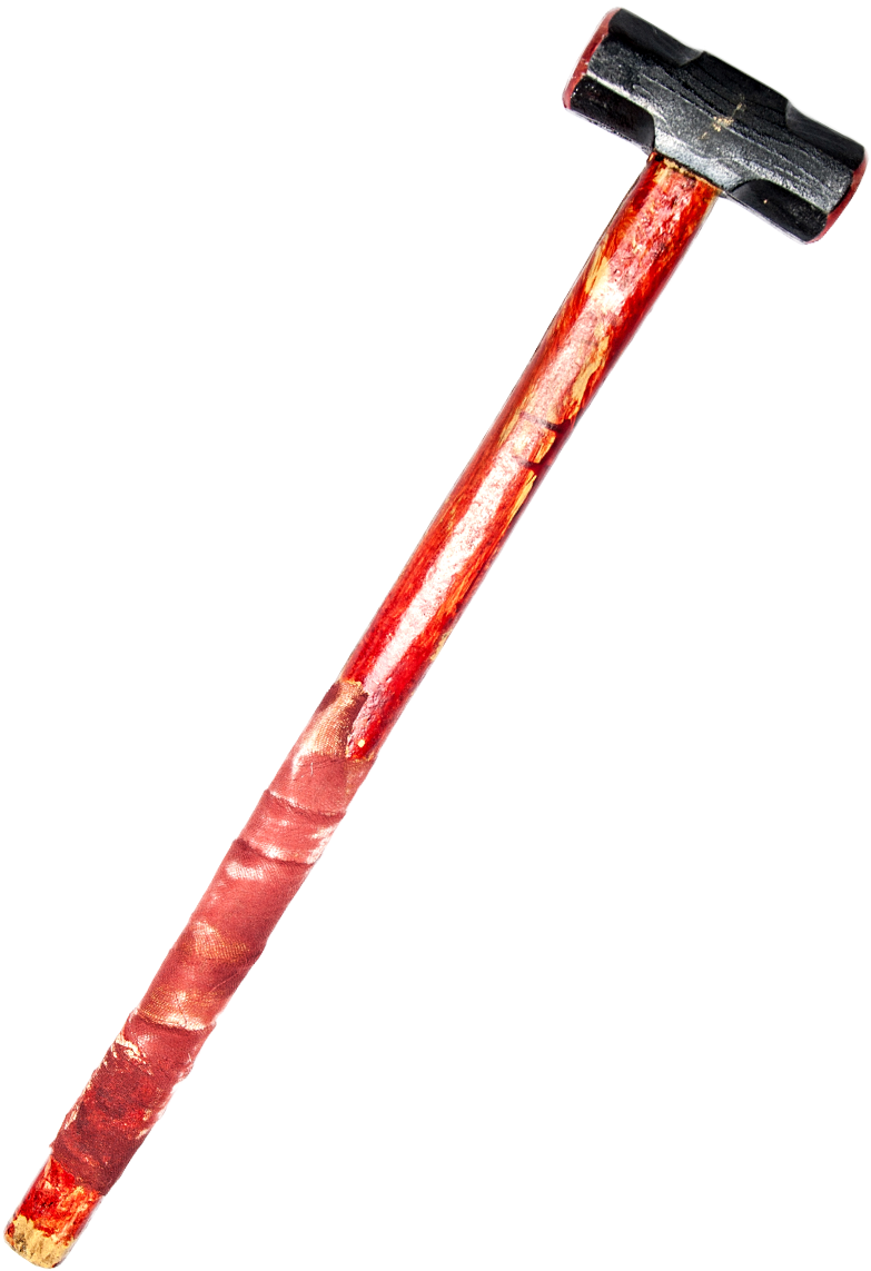 Sledge Hammer Png Download - Marking Tools (1006x1261), Png Download
