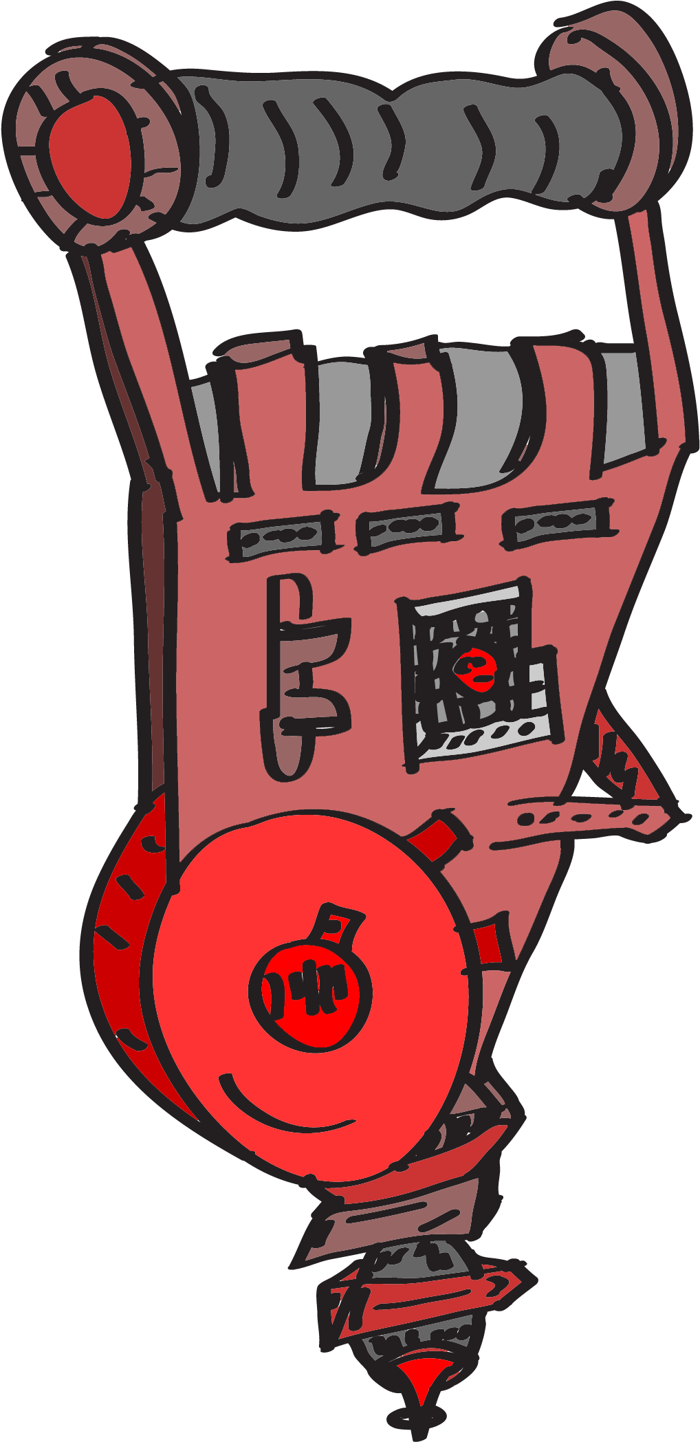 09 Oct 2014 - Illustration (1439x2226), Png Download