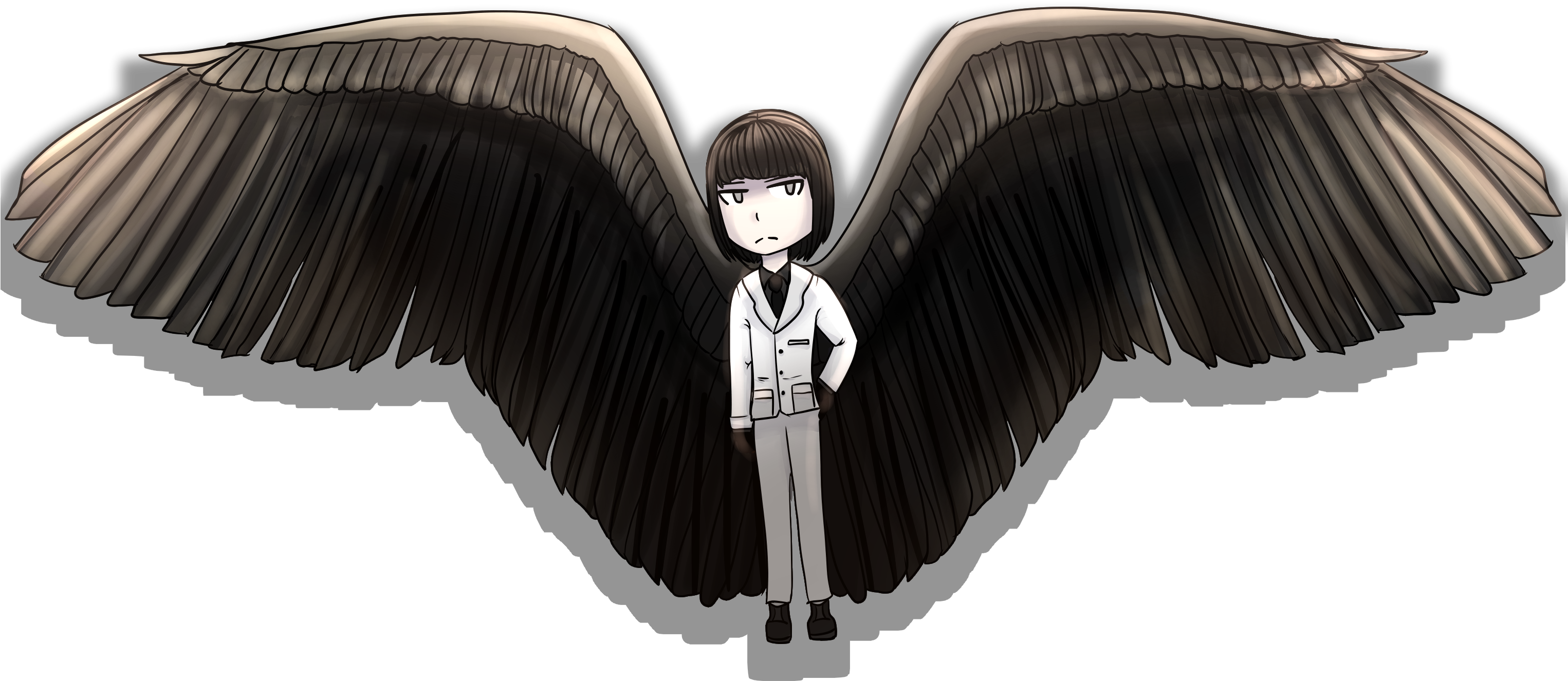Death (3050x1400), Png Download