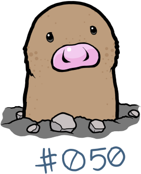 “ And Now For The Pokemon You Have All Been Waiting (500x500), Png Download