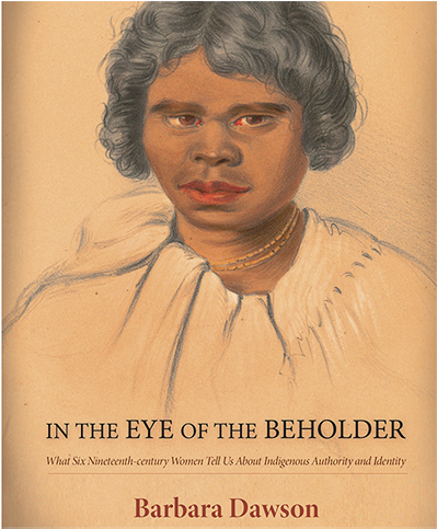 Epub-cover - Eye Of The Beholder: What Six Nineteenth-century Women (400x576), Png Download