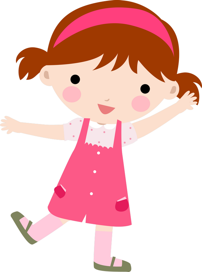 Girls ‿✿⁀○ Operation Christmas Child, Kids Diy, - Niño Saludando Png (670x901), Png Download