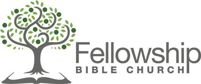 Fellowship Bible Church (660x275), Png Download