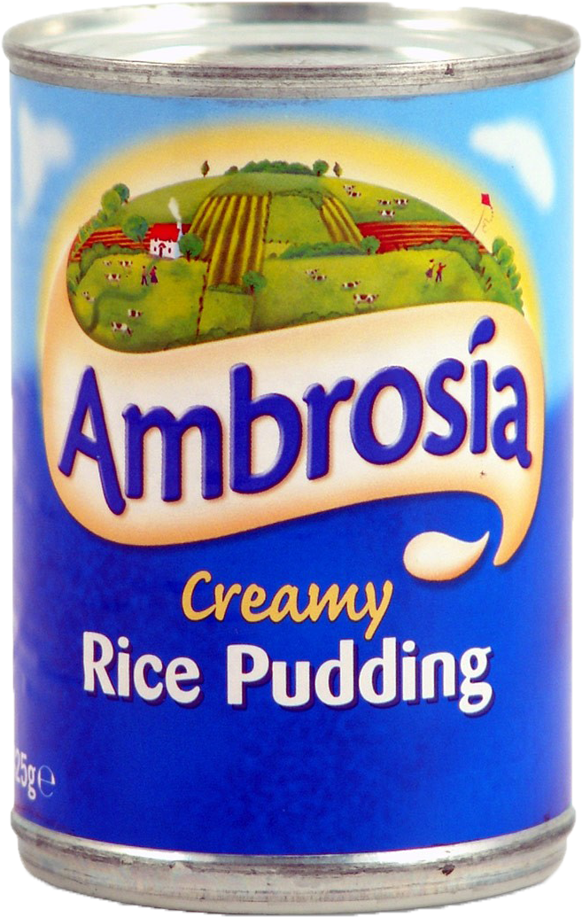 Pudding Png (1200x1200), Png Download