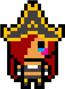 Miss Fortune Kawai - Chronobeads Miss Fortune - League Of Legends - Lol (1200x1200), Png Download