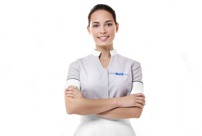 House Cleaning And Maid Services - 5 Star Hotel Housekeeping (843x569), Png Download