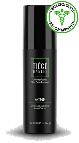 Acne Cream - Acne (266x480), Png Download