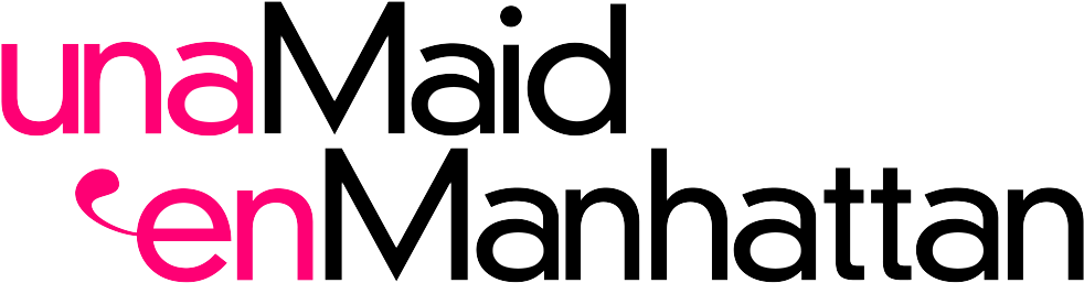 Una Maid - Una Maid En Manhattan (1000x274), Png Download