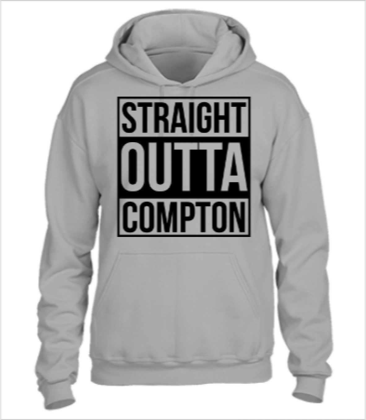 Straight Outta Compton - Straight Outta Compton Wallpapers Iphone 6 (1182x1356), Png Download