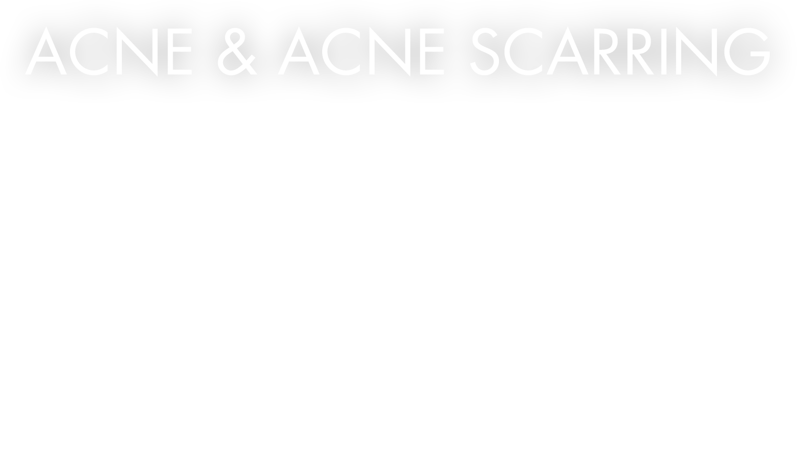 Acne & Acne Scarring Kwan Dermatology 2017 11 08t20 - Girls Love Shopping (1583x894), Png Download