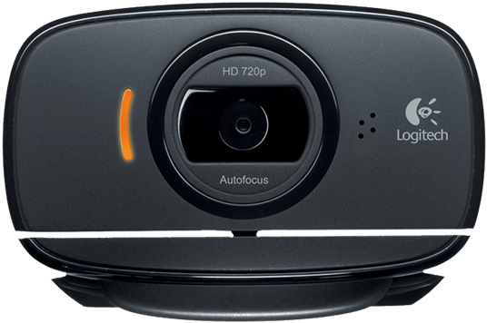 Give Your Rating Here - Logitech Hd Webcam C525 Web Camera (652x560), Png Download